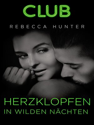 cover image of Herzklopfen in wilden Nächten
